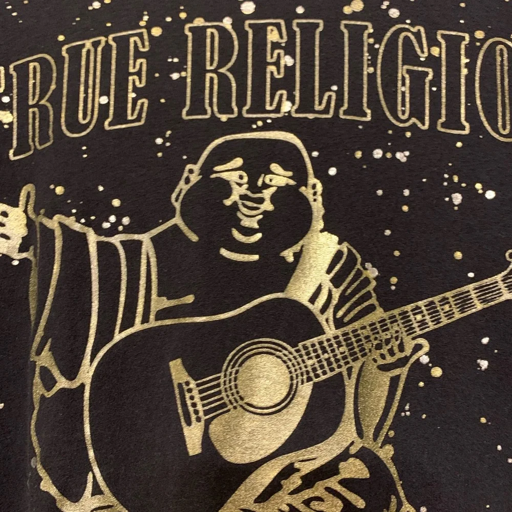 True Religion Tee
